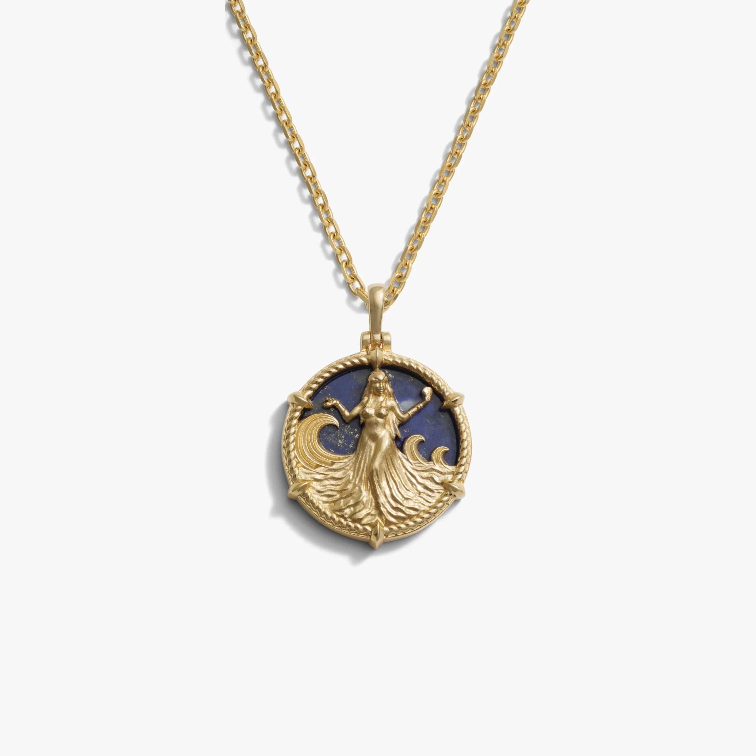 Yemaya Necklace