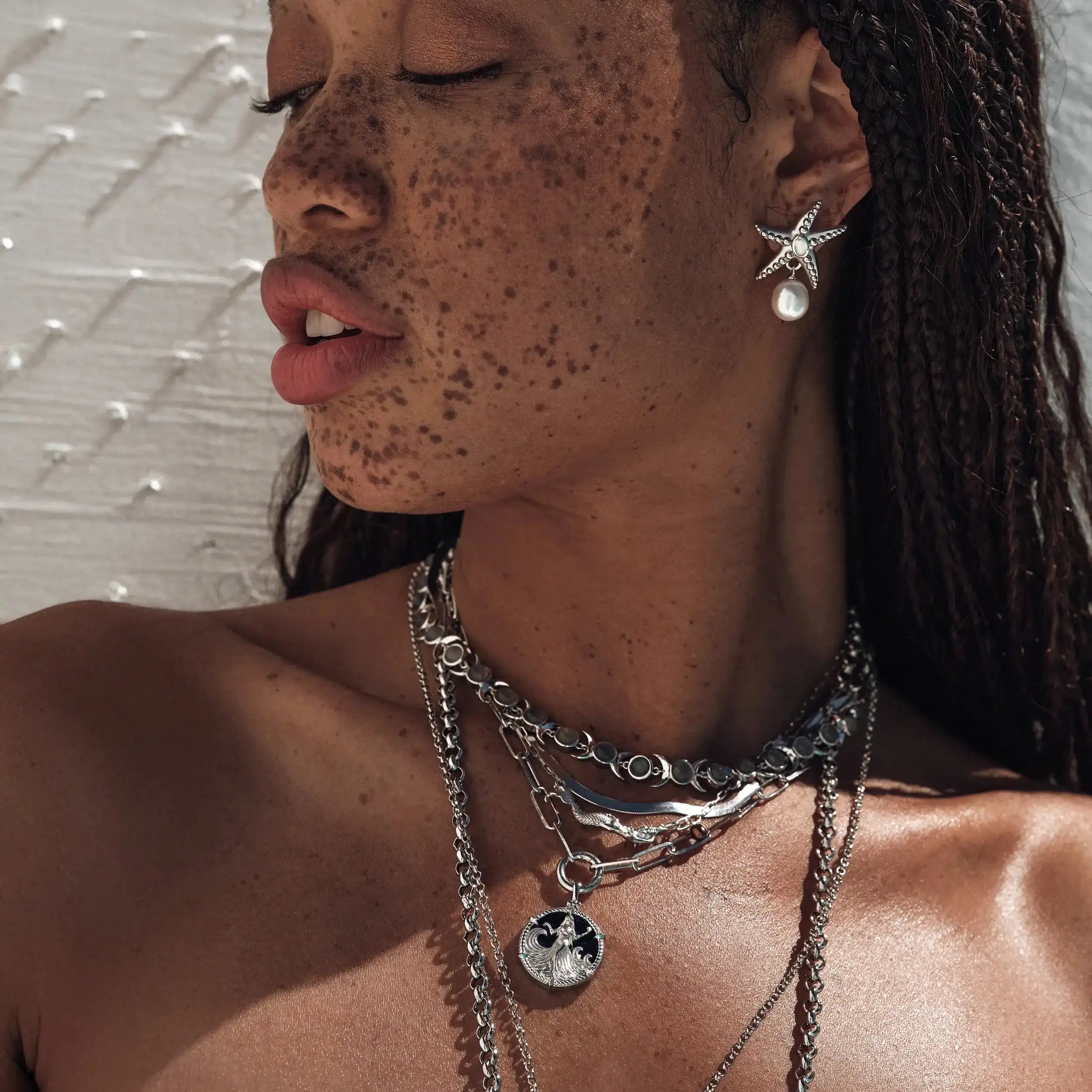 Yemaya Pendant - Image 6