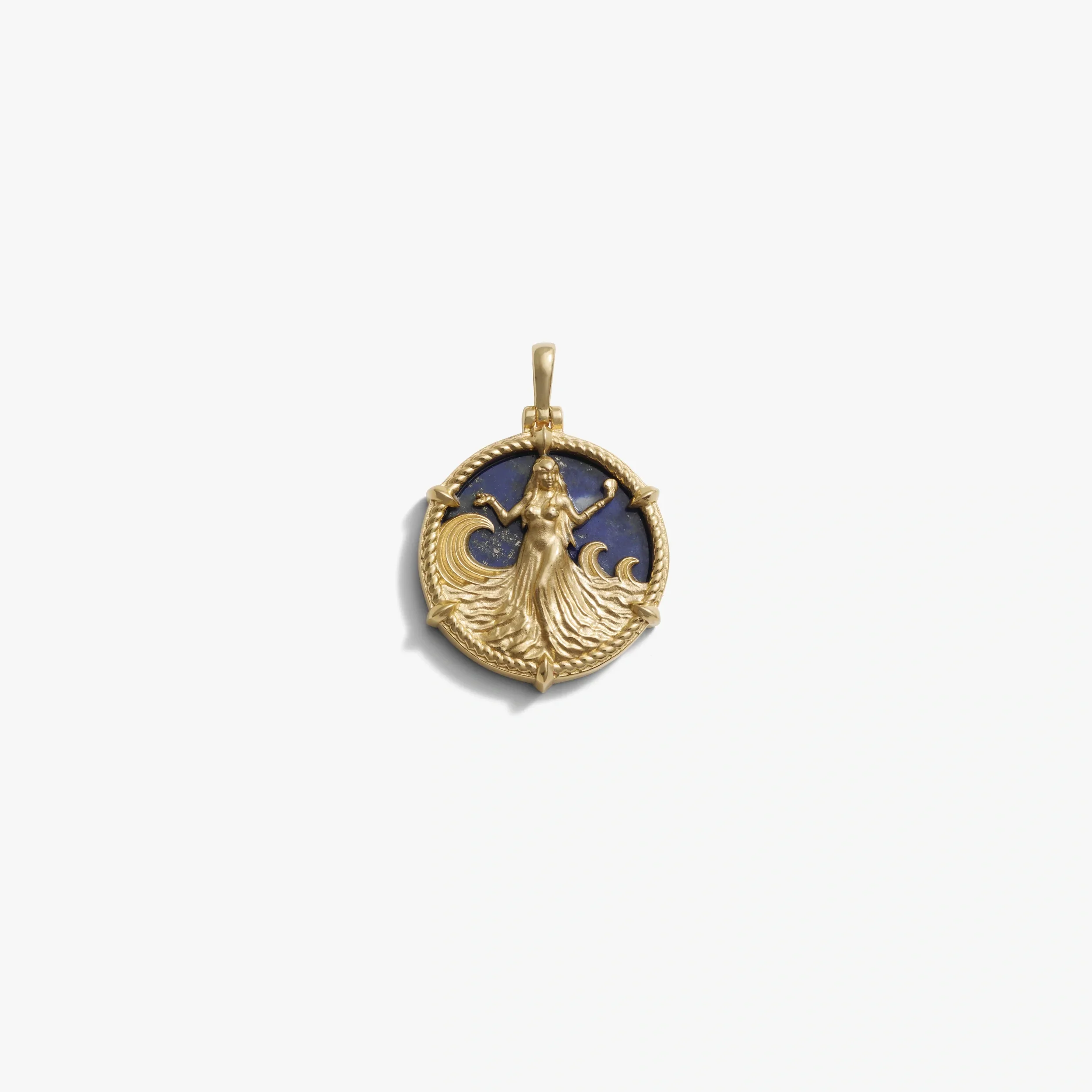 Yemaya Pendant - Image 9