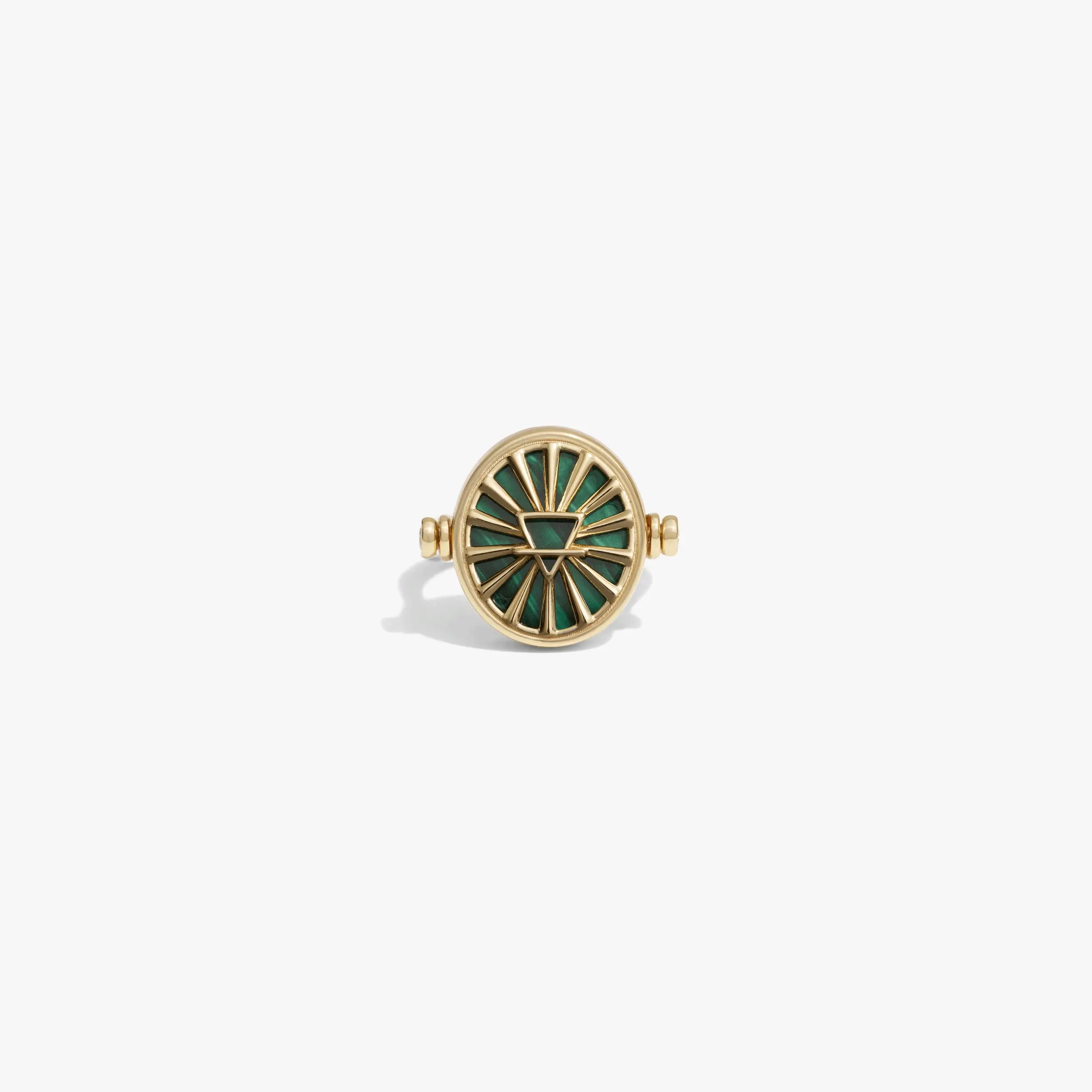 Zodiac Element Flip Ring - Image 10