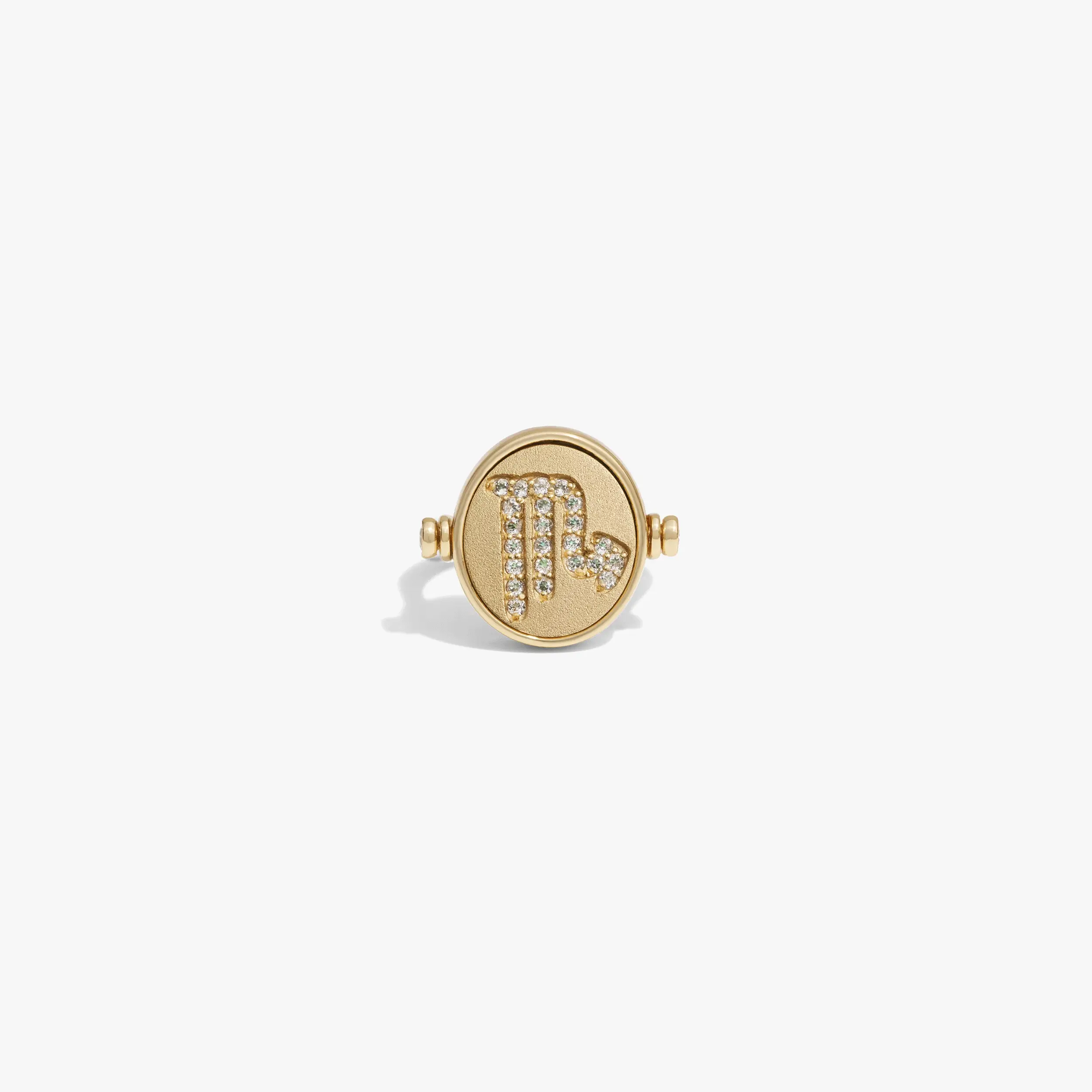 Zodiac Element Flip Ring - Image 19