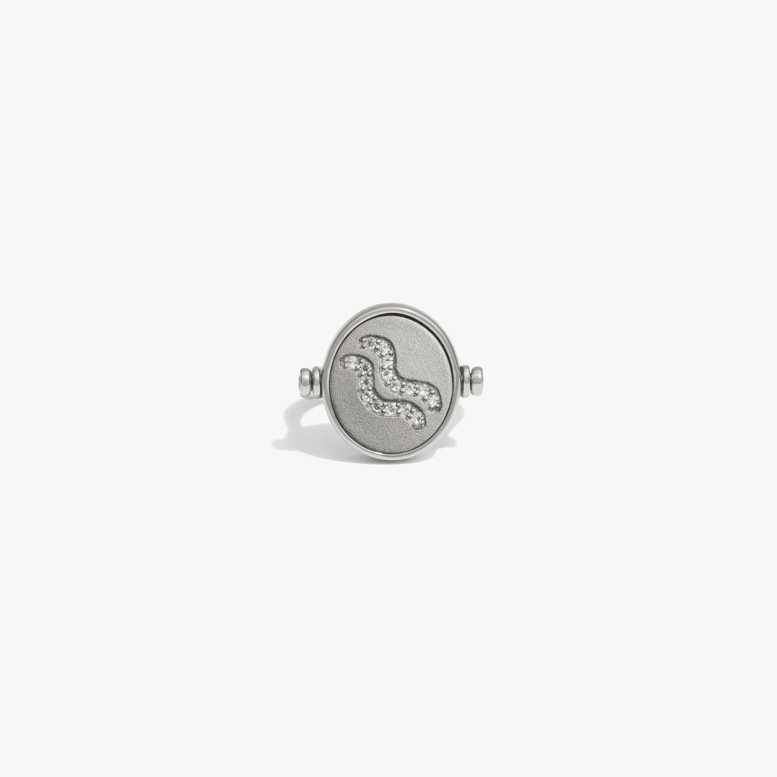 Zodiac Element Flip Ring - Image 27