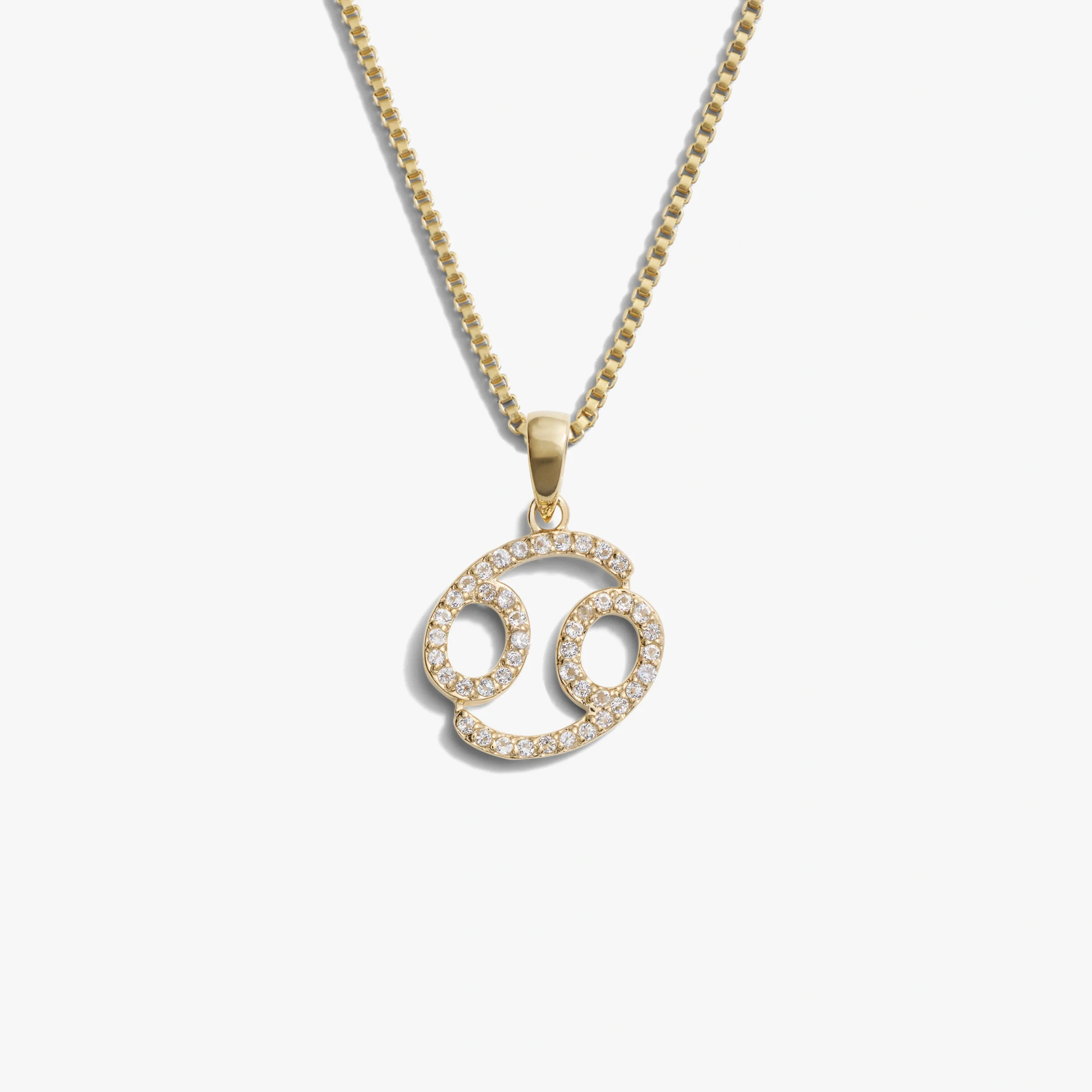 Zodiac Gemstone Necklace - Image 12