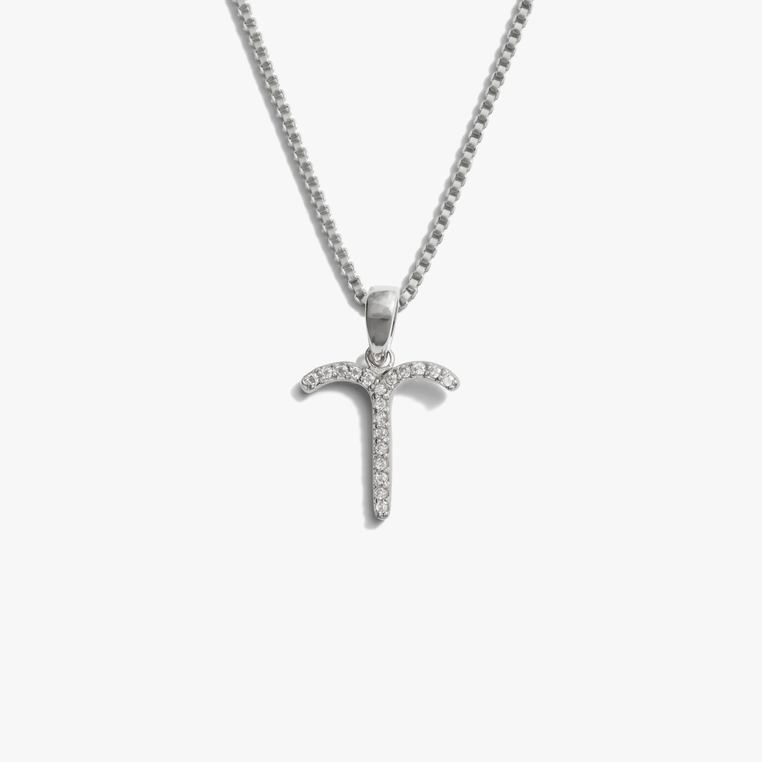 Zodiac Gemstone Necklace - Image 19