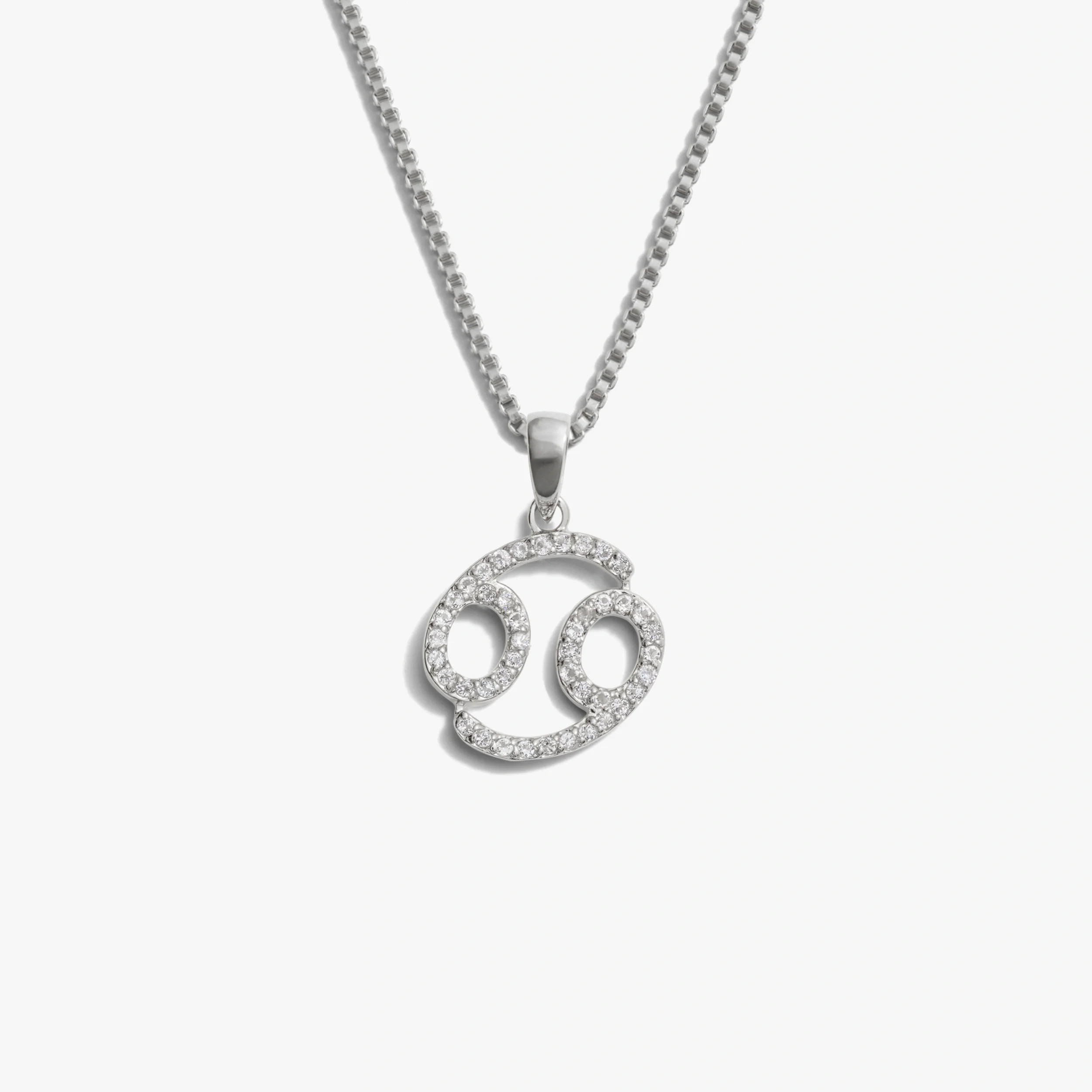 Zodiac Gemstone Necklace - Image 22