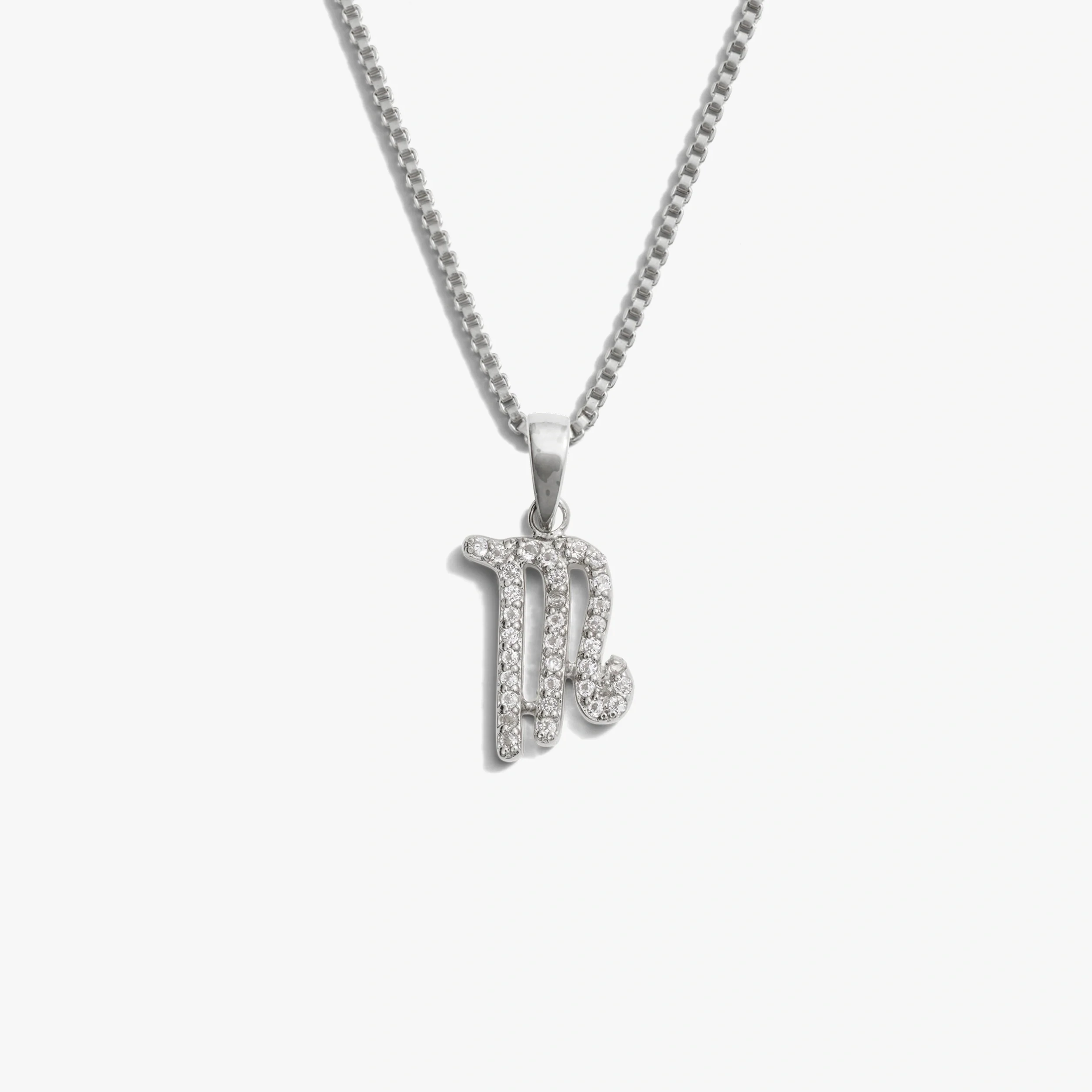 Zodiac Gemstone Necklace - Image 26
