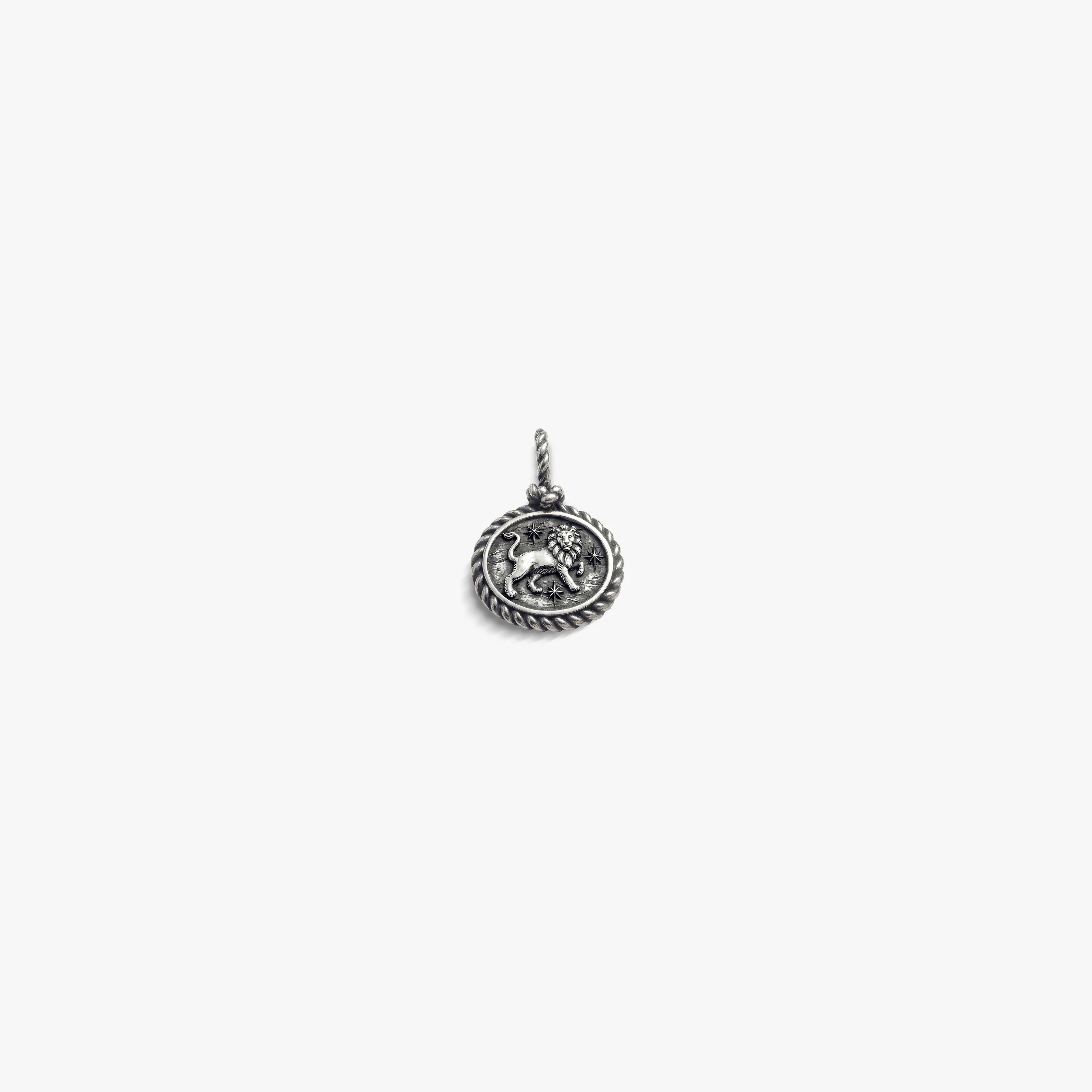 Gemstone Zodiac Pendant - Image 16
