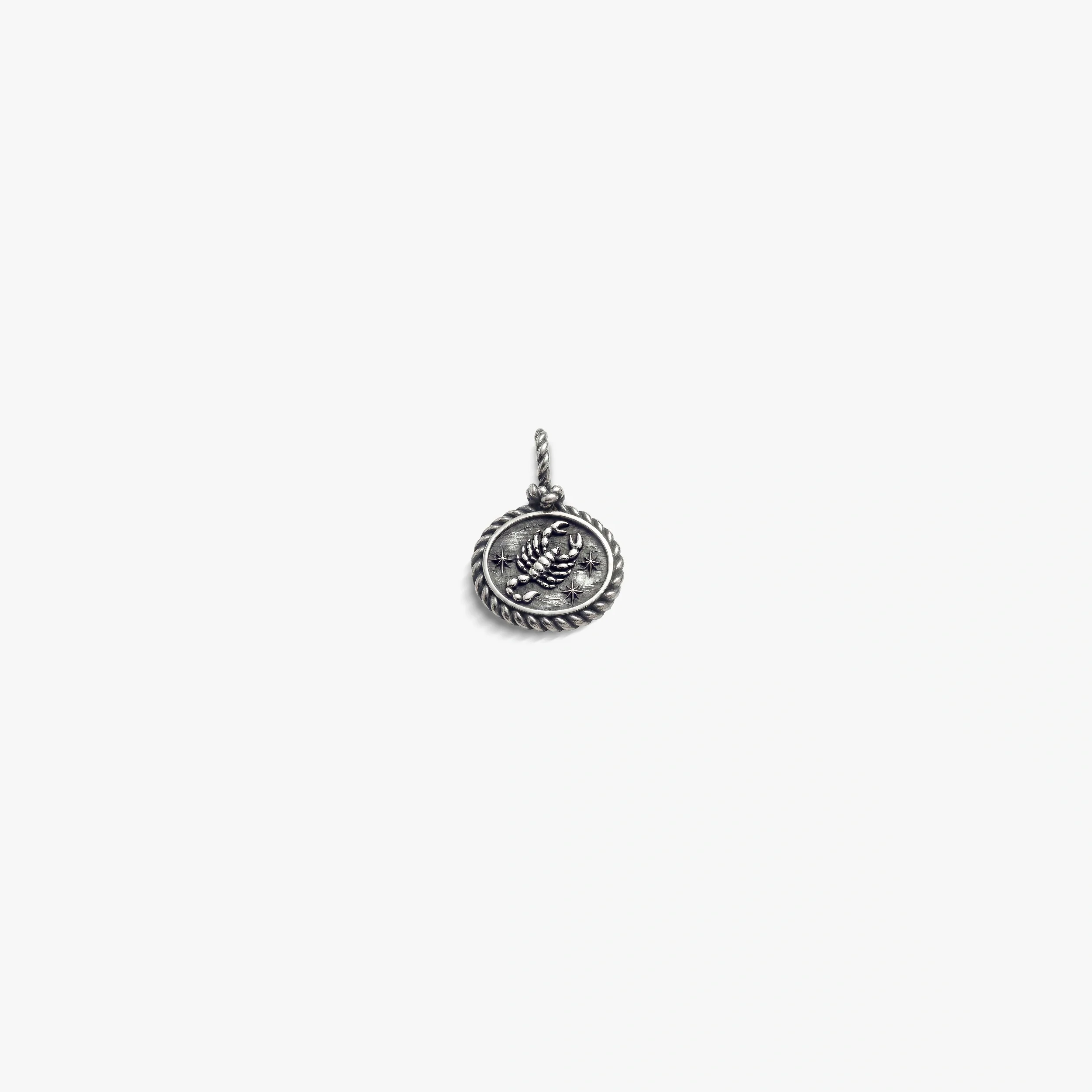 Gemstone Zodiac Pendant - Image 23