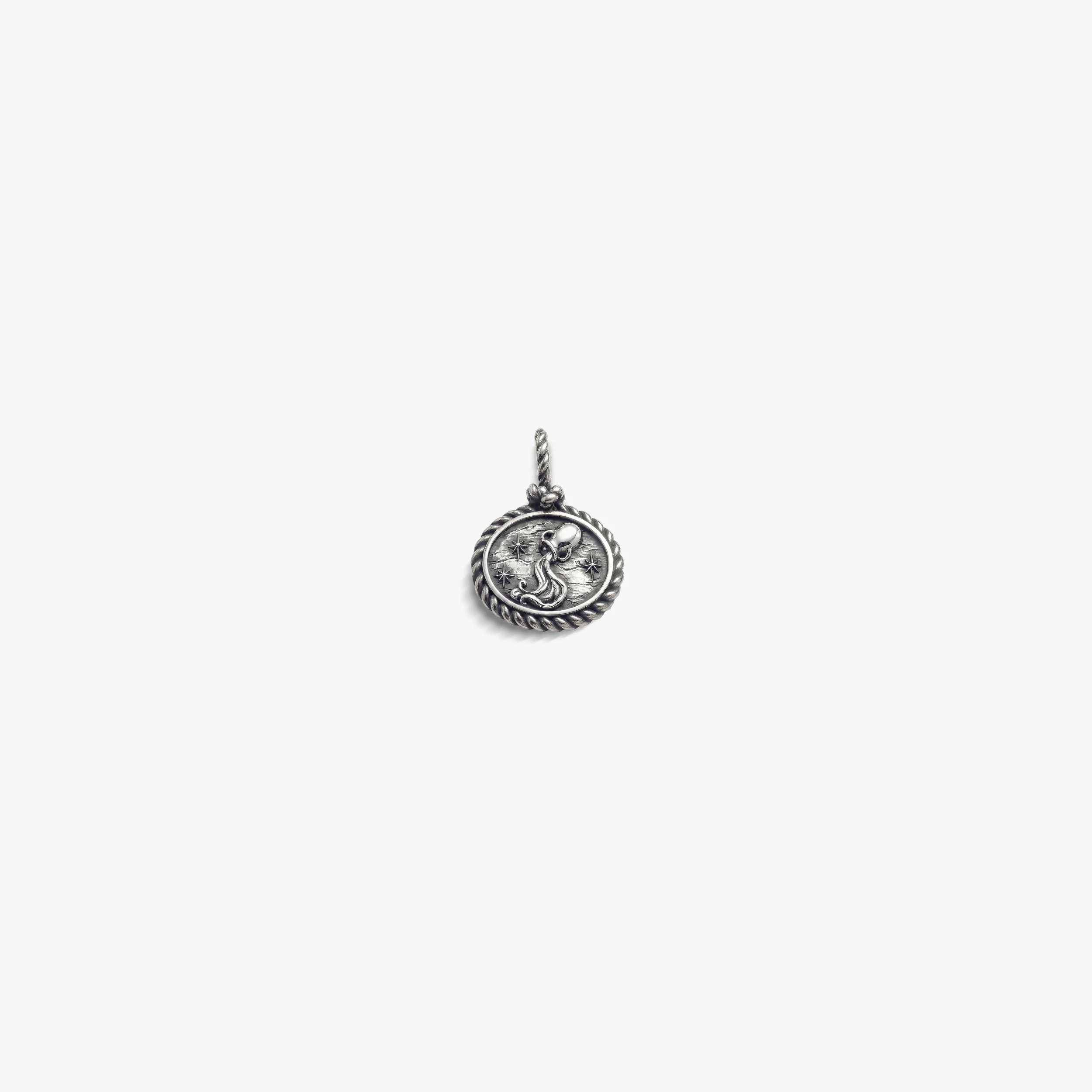 Gemstone Zodiac Pendant - Image 24