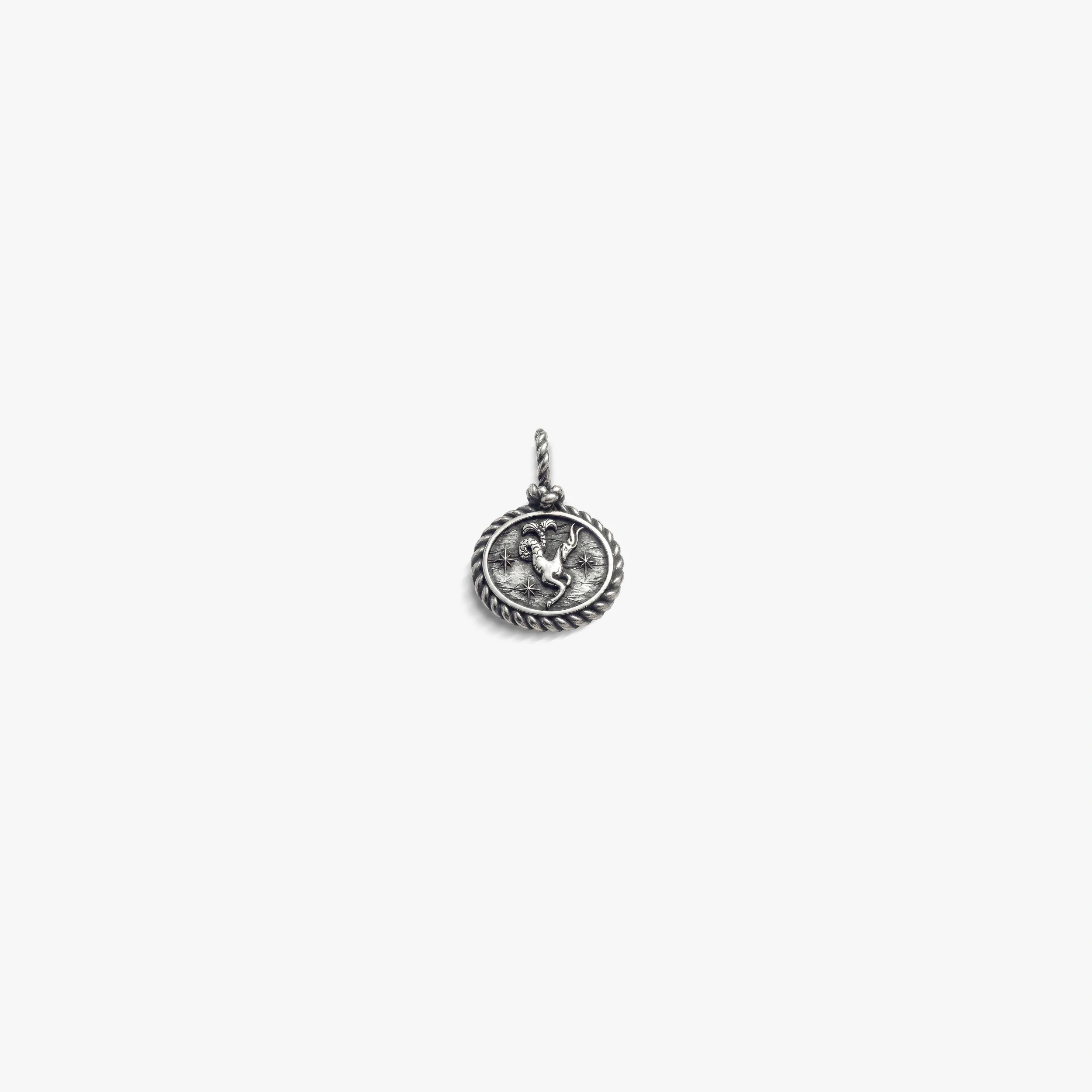 Gemstone Zodiac Pendant - Image 25