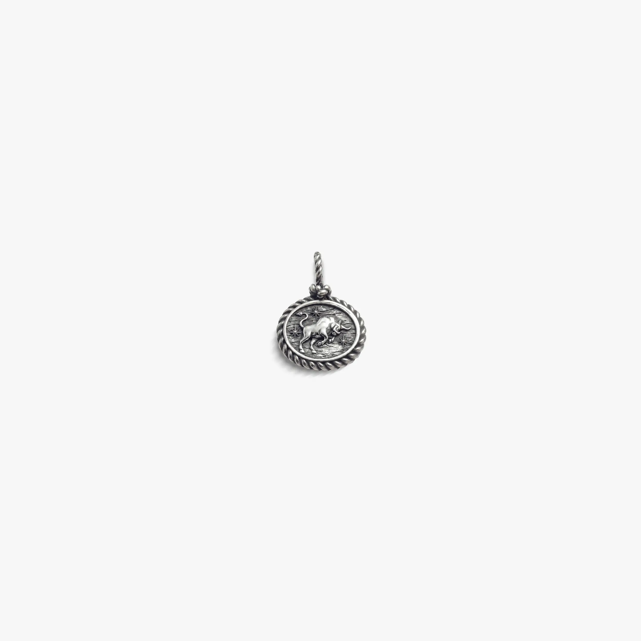 Gemstone Zodiac Pendant - Image 28