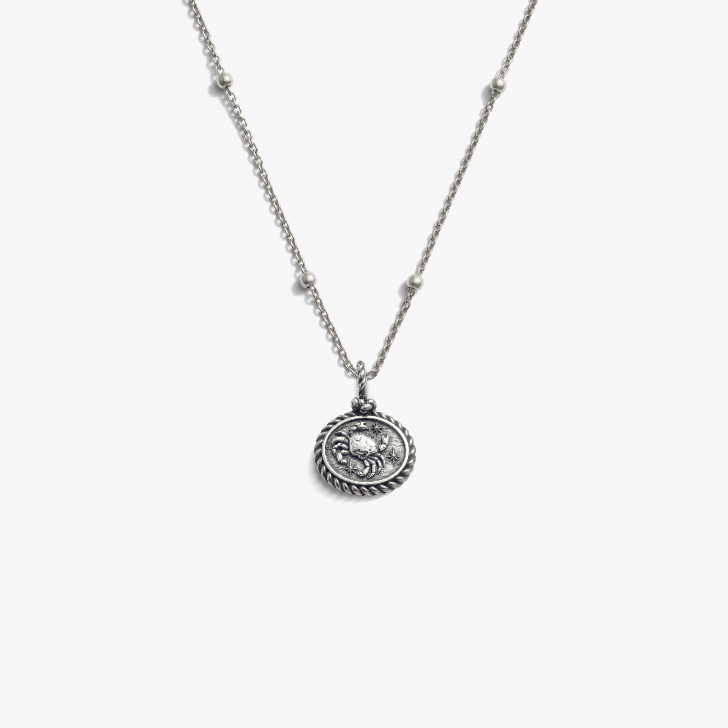 Gemstone Zodiac Necklace - Image 22